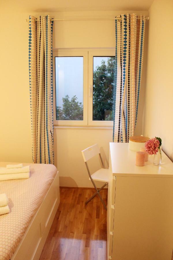 Apartment Pixel Trogir Kültér fotó