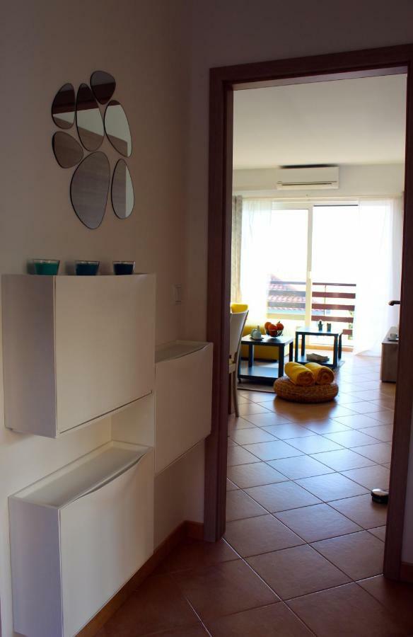 Apartment Pixel Trogir Kültér fotó