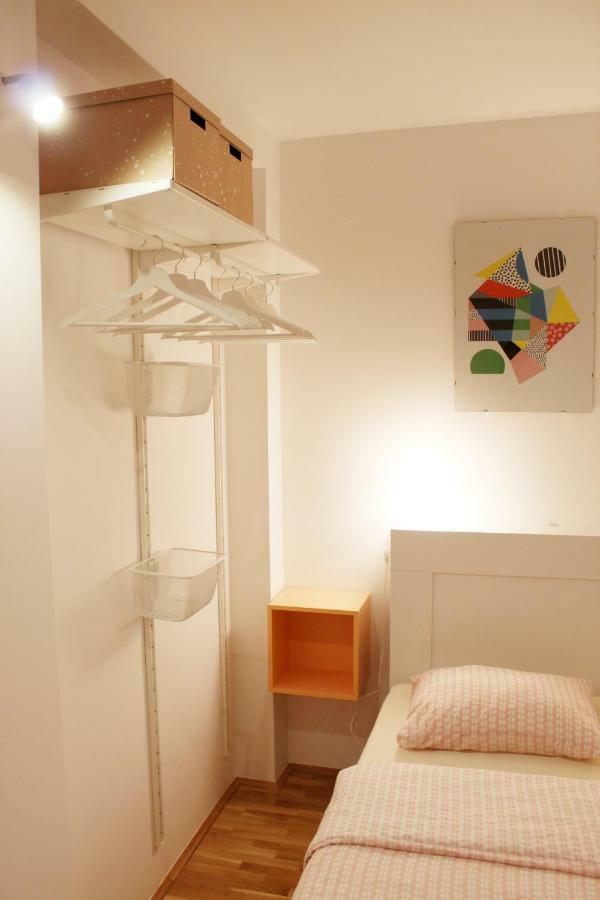 Apartment Pixel Trogir Kültér fotó