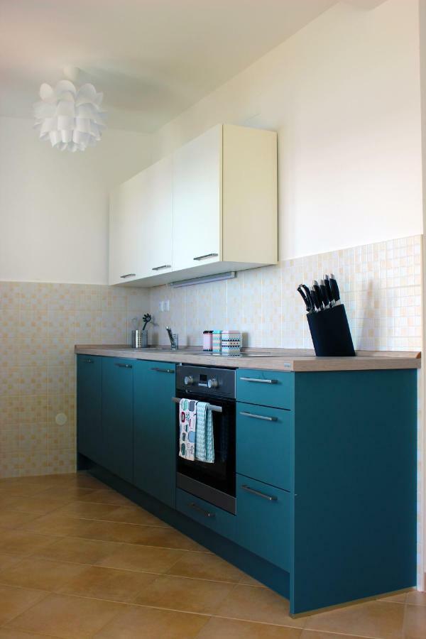 Apartment Pixel Trogir Kültér fotó