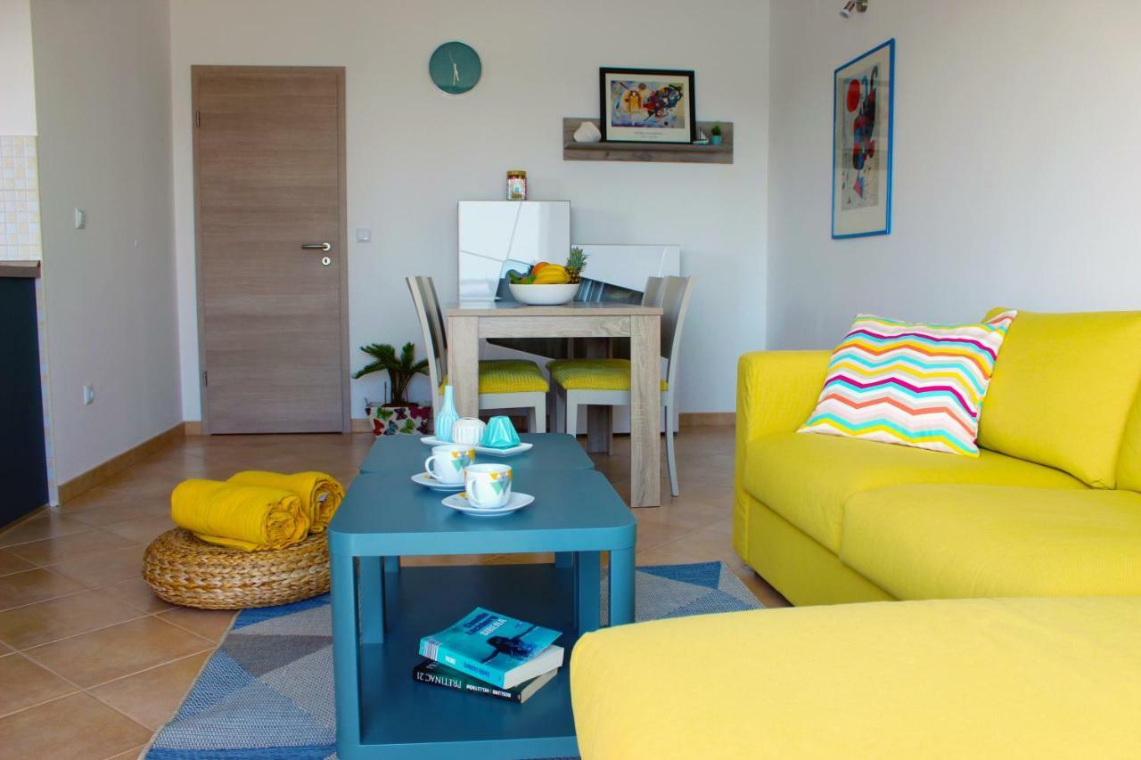 Apartment Pixel Trogir Kültér fotó